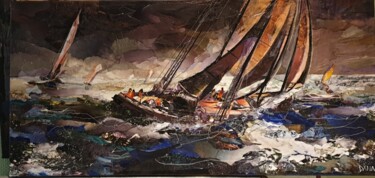 tempête